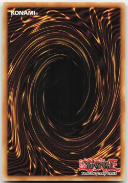 Vampire Genesis SD2-EN001 Ultra Rare Unlimited Lightly Played Yugioh - Image 3