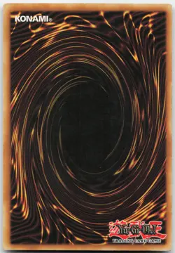 Infernal Flame Emperor SD3-EN001 Ultra Rare 1st Edition Moderately Played Yugioh - Image 3