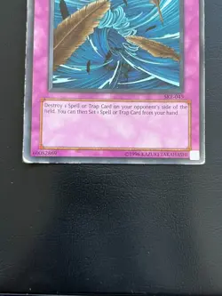 YUGIOH DUST TORNADO COMMON MIXED SETS MIXED EDITIONS - Image 4