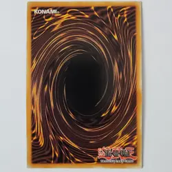 Danger!U TsuchinokoU - RA04-EN027 - NM - Ultimate Rare - 1st ed - Yugioh - Image 2