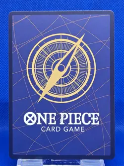 Enel OP15-060 SR | Adventure on Kami's Island | One Piece TCG | English - Image 2