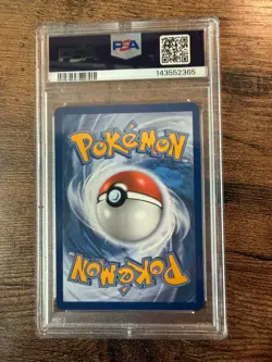 PSA 10 GEM MINT Bulbasaur & Ivysaur Illustration Rare Set 🌿 Sequential Art Pair - Image 3