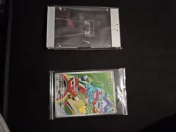 Bulbasaur 001/30th-P Chinese First Partner 30th Anniversary Promo Pokemon Sealed - Image 1