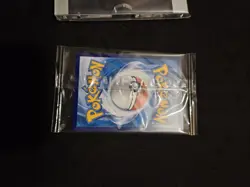 Bulbasaur 001/30th-P Chinese First Partner 30th Anniversary Promo Pokemon Sealed - Image 4