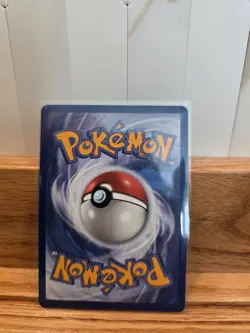 Pokemon First Partner Bulbasaur 037 Illustration Rare Promo 30th Anniversary NM - Image 2