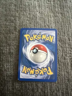 Pokemon Bulbasaur Card 94/165 Expedition Base Set, Non-Holo, 2002 E-Series - Image 4