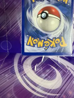 Pokemon Expedition - Bulbasaur Non Holo 94/165 - NM/LP - Image 3