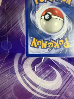 Pokemon Expedition - Bulbasaur Non Holo 94/165 - NM/LP - Image 4