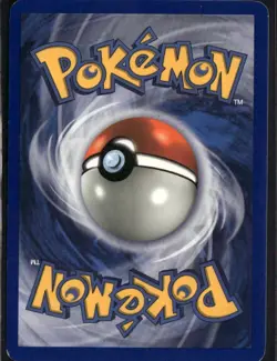 Bulbasaur 046/100 Common Crystal Guardians 46/100 Grass Pokemon Card - Image 2