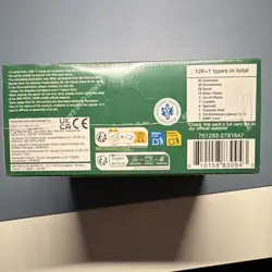 Bandai One Piece Card Game Legacy of the Master OP-12 Booster Box English 24pk - Image 3