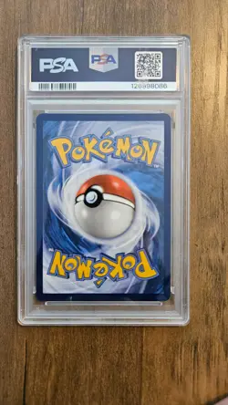 Mew ex 053 Sv: Scarlet & Violet Promo Cards Holo - Image 2