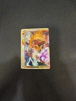 Entei And Raikou Legend 90/95 Holo NM Pokemon Trading Card Unleashed - Image 1