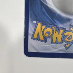 Pikachu & Zekrom GX SM168 Ultra Rare Promo Full Art TAG TEAM Holo Pokemon Card - Image 4