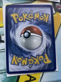 Pokemon TCG Cobalion GX Full Art Ultra Rare Card 168/181 NM Condition - Image 2