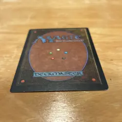 MTG Counterspell Revised Edition Regular. Illustrated By Mark Poole. - Image 3