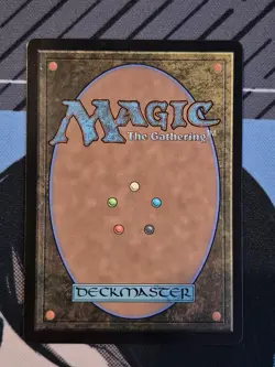 MTG - The Meathook Massacre *FOIL* (INR #486) Innistrad Remastered - NM - Poster - Image 2