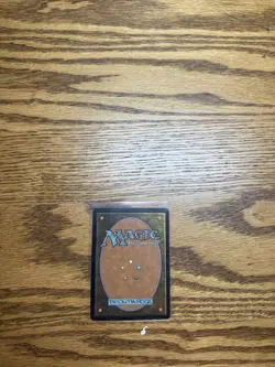 Urborg, Tomb of Yawgmoth MTG Rare Planar Chaos LP - Image 2