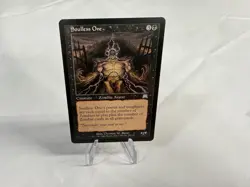 Magic the Gathering MTG Soulless One (171) Onslaught LP - Image 1