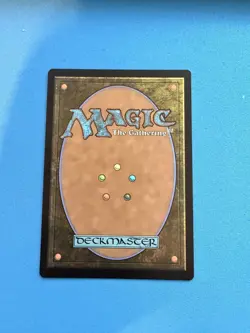 Deep Gnome Terramancer MTG CLB 607 - Image 2