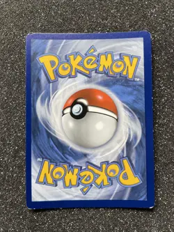 Pokemon Morpeko SWSH031 Cosmos holo Galaxy HD Swirl 🍥 MP free shipping - Image 2