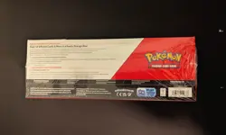 Sams Club Pokemon Prismatic Evolutions Surprise Box & Booster Bundle - Image 2