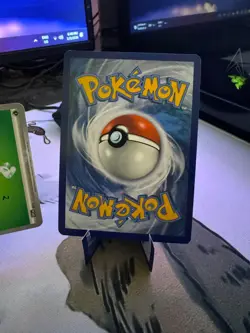 Pokemon TCG Boss's Orders 154/192 Rebel Clash NM - Image 2