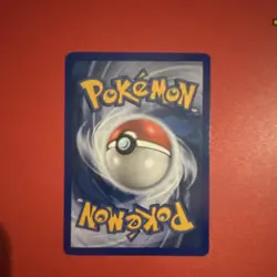 Ho-Oh #52 Promo Rare (2002) Pokemon League Black Star Promo WoTC e-Reader TCG - Image 2