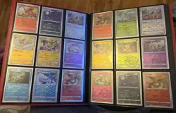 Pokemon Binder Collection - Image 2