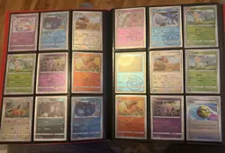 Pokemon Binder Collection - Image 3