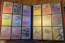 Pokemon Binder Collection - Image 4