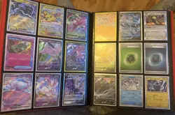 Pokemon Binder Collection - Image 5
