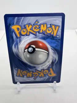 Pokemon TCG Clamperl Holo Illustration Destined Rivals 195/182 NM Condition - Image 2