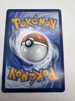 Pokemon TCG Clamperl Holo Illustration Destined Rivals 195/182 NM Condition - Image 3