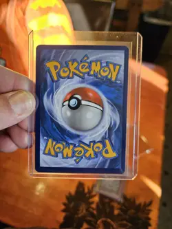 🔥🔥Squirtle 148/142 Illustration Rare Stellar Crown Pokemon NM PACK FRESH 🔥🔥 - Image 5