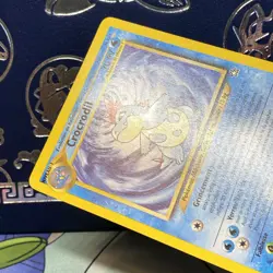 Crocrodil (Croconaw) 31/111 - Uncommon - French - Neo Genesis - Pokemon NM - Image 4