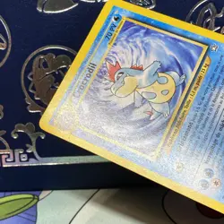 Crocrodil (Croconaw) 31/111 - Uncommon - French - Neo Genesis - Pokemon NM - Image 5