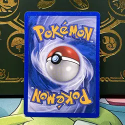 Pokemon Treecko 76/109 EX Ruby & Sapphire Regular LP - Image 2