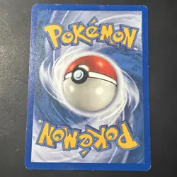 Ralts 67/109 Pokemon Ruby & Sapphire E Reader MP - Image 2