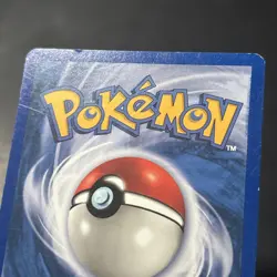 Ralts 67/109 Pokemon Ruby & Sapphire E Reader MP - Image 5