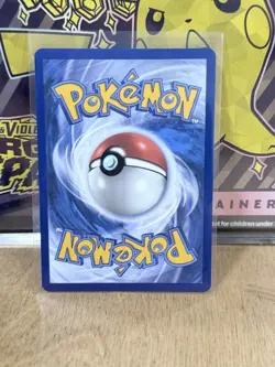 Pokemon Mega Clefable EX 320 HP Full Art Holo Perfect Order - Image 2