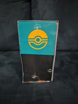 🔥ONE SEALED🔥 Pokemon TCG Mega Evolution Ascended Heroes Elite Trainer Box #2 - Image 2