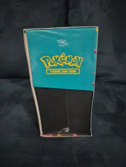 🔥ONE SEALED🔥 Pokemon TCG Mega Evolution Ascended Heroes Elite Trainer Box #2 - Image 4