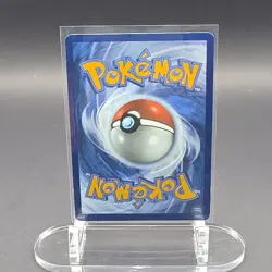 Pokemon Lycanroc 166/159 SV09 Journey Together Holo Rare 120 HP Clamping Fangs - Image 2