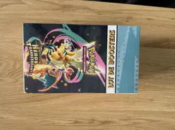 Pokemon ME 2.5 Ascended Heroes Sealed Booster Bundle Display Case Exclusive FR - Image 3