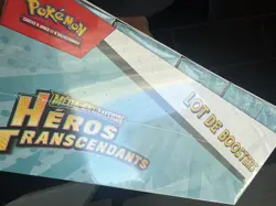 Pokemon ME 2.5 Ascended Heroes Sealed Booster Bundle Display Case Exclusive FR - Image 4