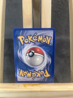 Pokemon Ivysaur 82/165 Expedition e-Reader WOTC NM - Image 2