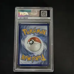 Pokemon Ceruledge Illustration Rare Holo PSA 10 Sv08 Surging Sparks 197/191 2024 - Image 2