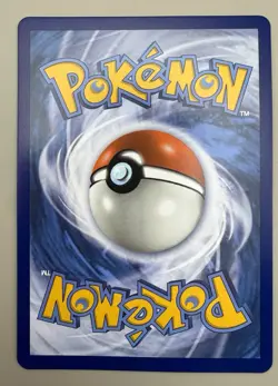 2016 Pokemon XY Steam Siege Professor Sycamore #114/114 NM - Image 2