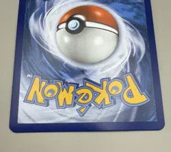 2016 Pokemon XY Steam Siege Professor Sycamore #114/114 NM - Image 3