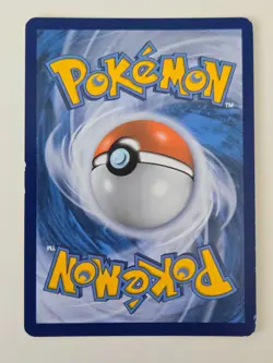 Pokemon Floette 102/162 Reverse Holo - Breakthrough - Image 2